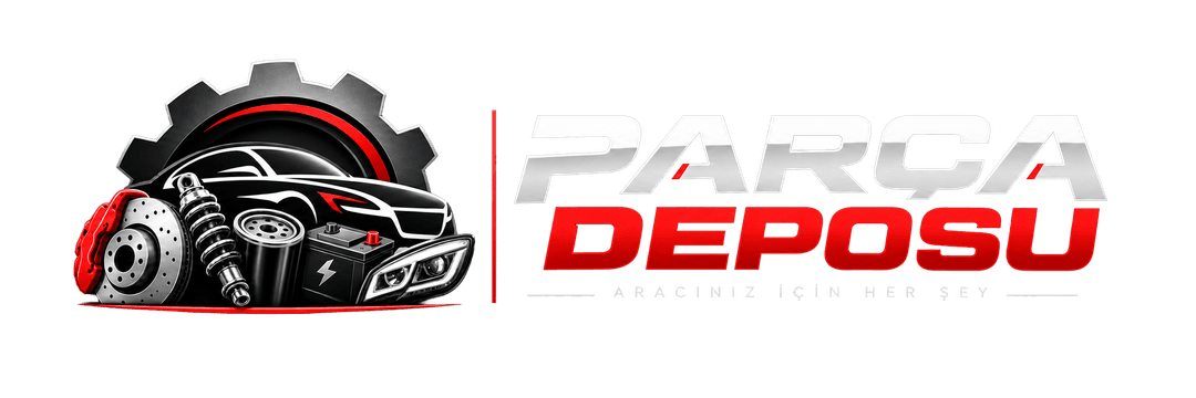 Parça Deposu