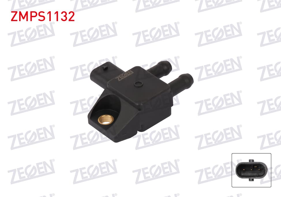 ZEGEN ZMPS1132 | Map Sensörü Mini (F54, F55, F56, F57, F60) / BMW (G01, G11, G20, G30, F10, F20, F32, F39, F48)