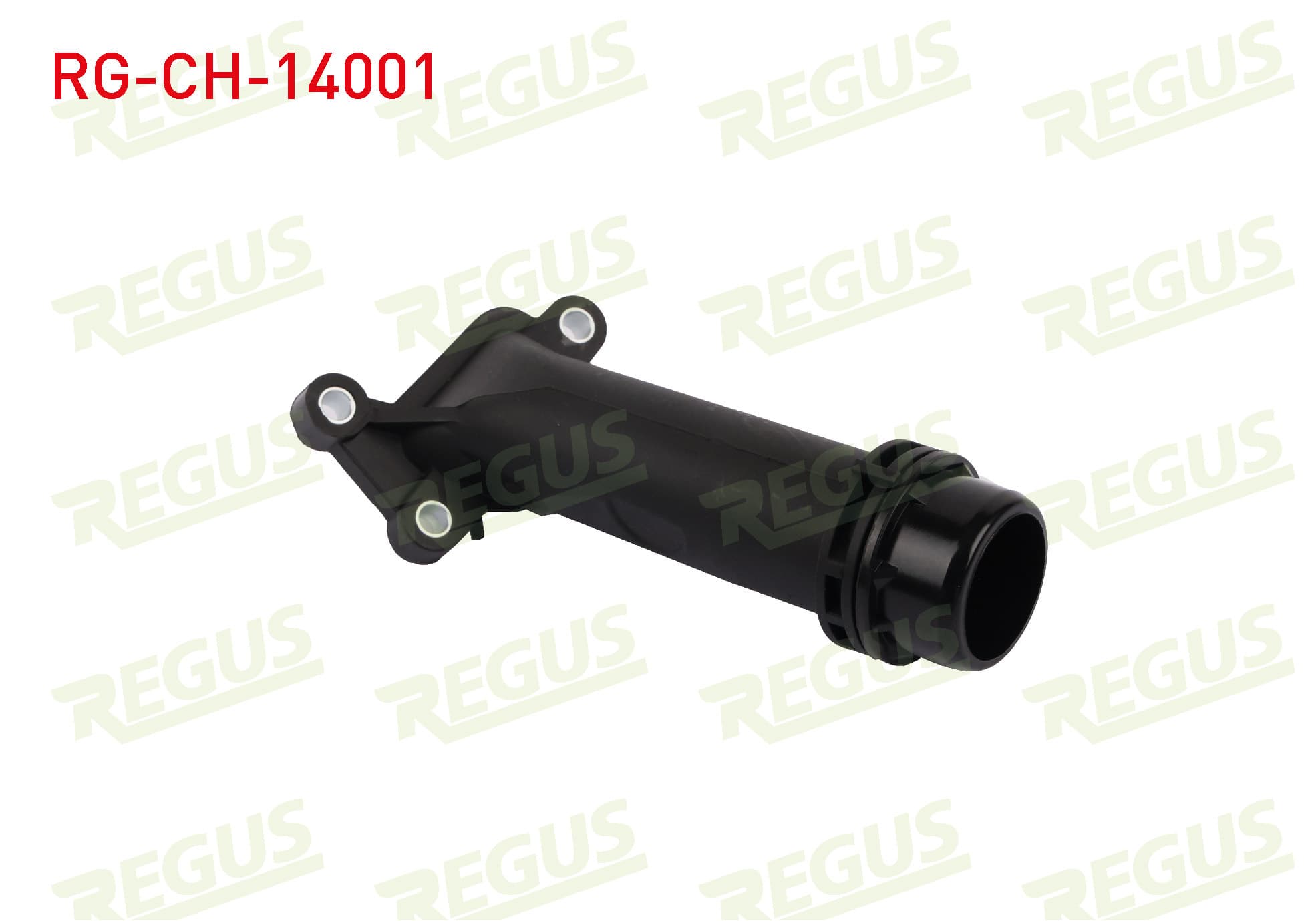 REGUS RG-CH-14001 | Su Borusu BMW 1 Serisi (F20,F21) 114 D 2010 -