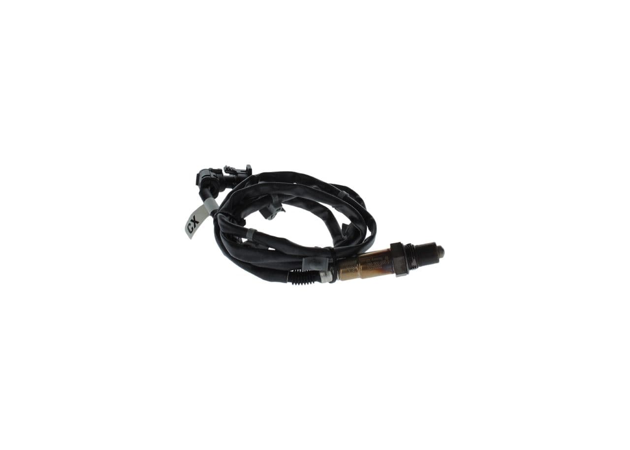 BOSCH 0258006963 | Oksijen Sensörü Corsa D Z16lel Z16ler 07 -