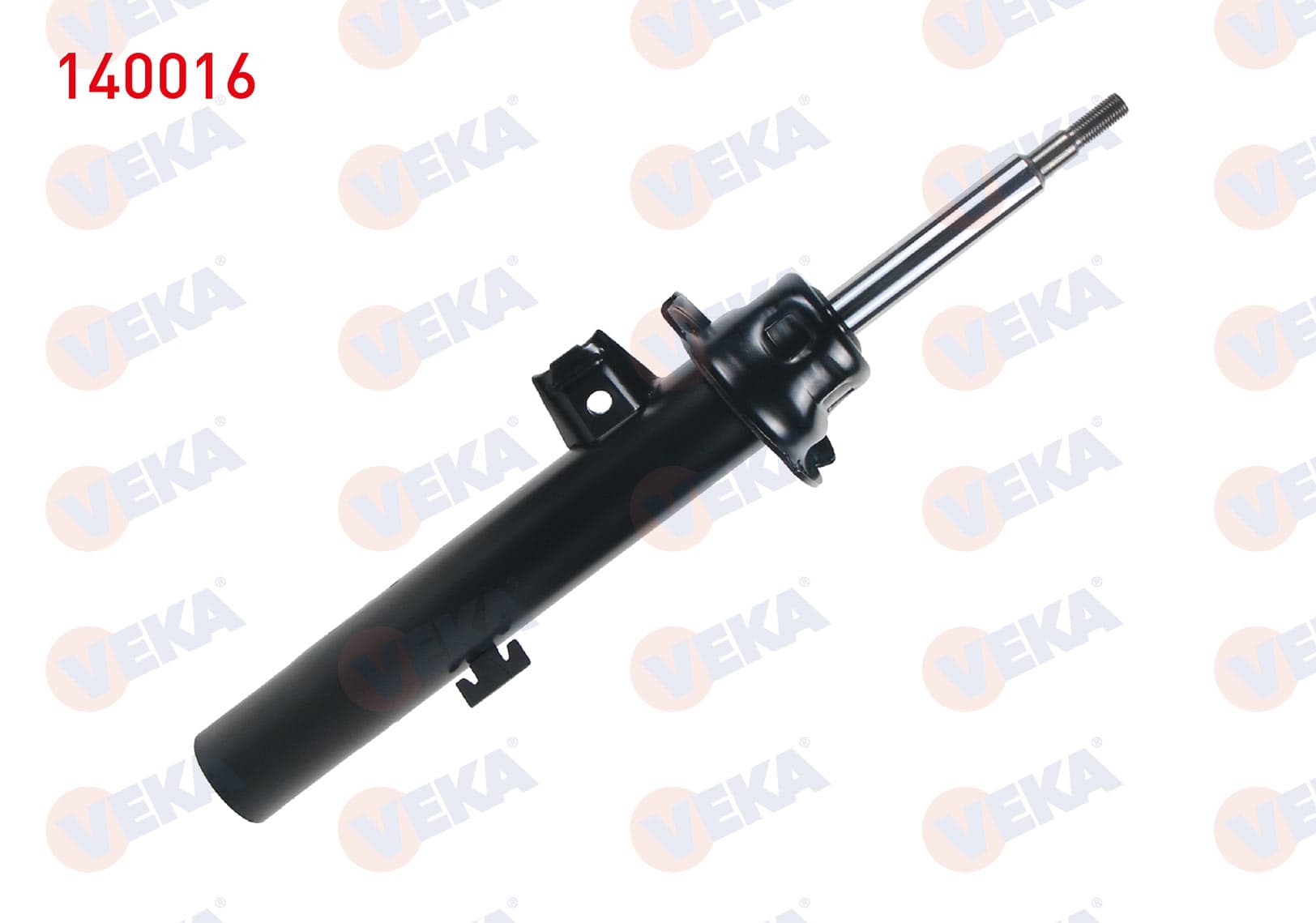 VEKA 140016 | Amortisör Ön Sol Gazlı BMW (E90) 316İ / 318İ / 320İ / 320D 2005-2011