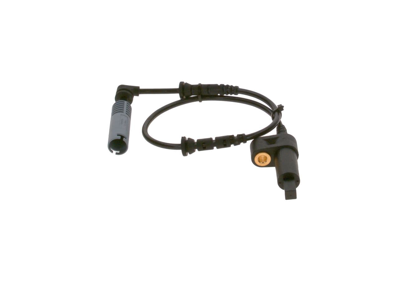 BOSCH 0986594018 | ABS Sensörü Ön BMW 3 Serisi E46 98-01