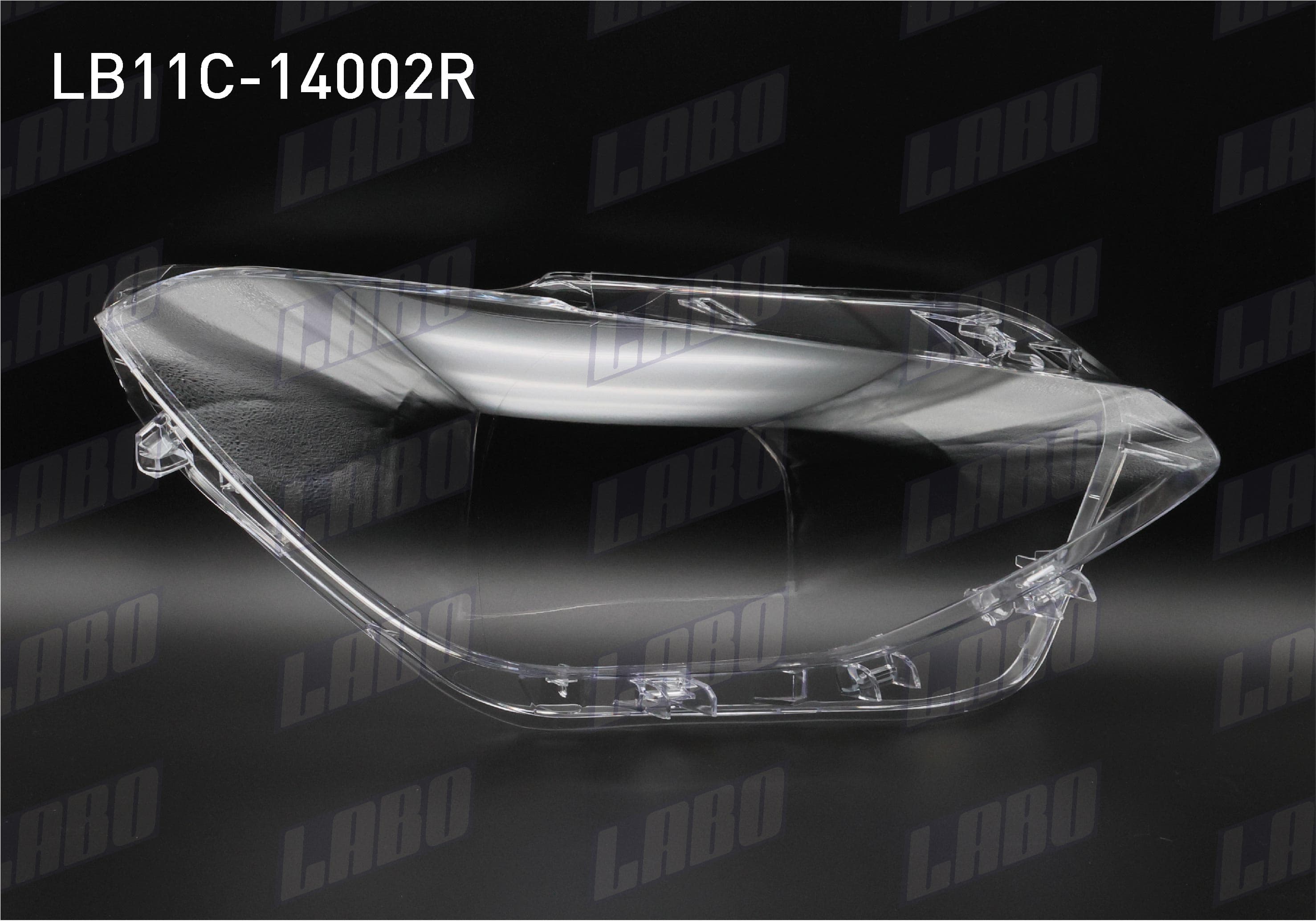 LABO LB11C-14002R | Far Camı Sağ BMW 1 Serisi (F20) 2012-2016